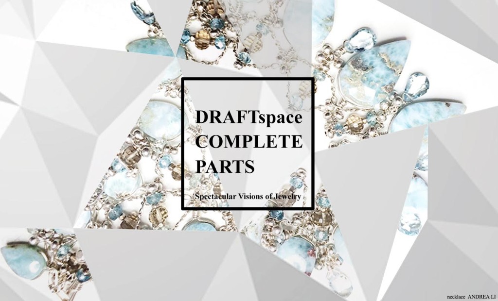 DRAFTspace COMPLETE PARTS