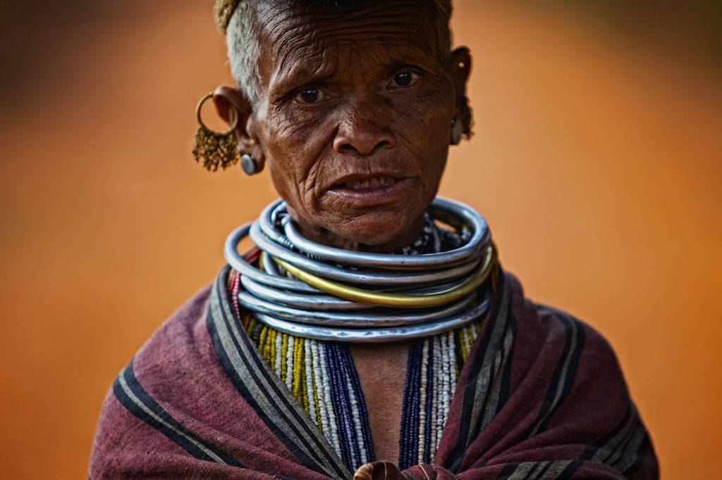 Bonda Elder, Photo by Ingetje Tadros